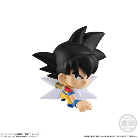 ドラゴンボール超戦士フィギュア8 (食玩) BOX 2025年3月3日 ドラゴンボール超戦士フィギュア8 (食玩) BOX 2025年3月3日