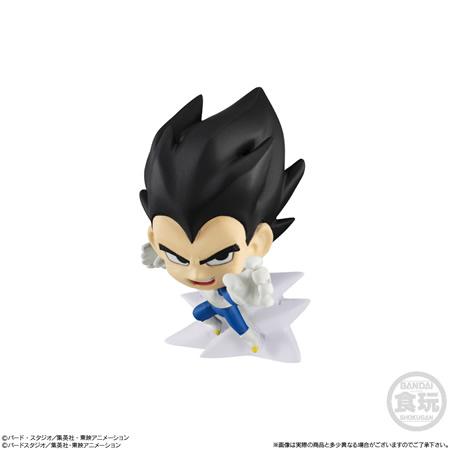ドラゴンボール超戦士フィギュア8 (食玩) BOX 2025年3月3日 ドラゴンボール超戦士フィギュア8 (食玩) BOX 2025年3月3日