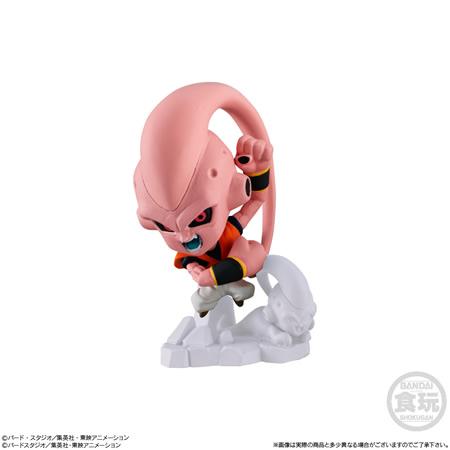 ドラゴンボール超戦士フィギュア8 (食玩) BOX 2025年3月3日 ドラゴンボール超戦士フィギュア8 (食玩) BOX 2025年3月3日