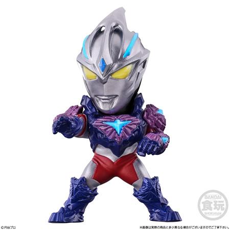 CONVERGE MOTION ウルトラマン11 (食玩) BOX 2025年3月3日発売 CONVERGE MOTION ウルトラマン11 (食玩) BOX 2025年3月3日発売