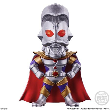 CONVERGE MOTION ウルトラマン11 (食玩) BOX 2025年3月3日発売 CONVERGE MOTION ウルトラマン11 (食玩) BOX 2025年3月3日発売