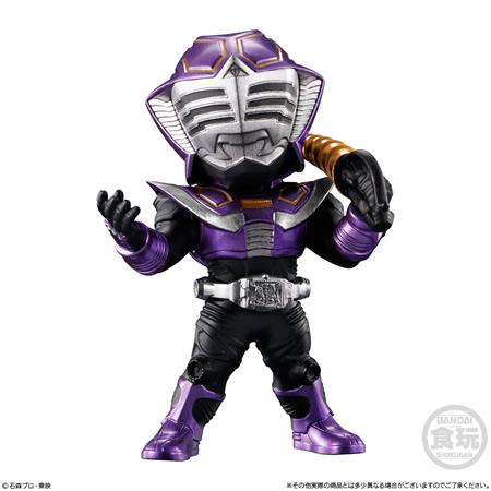 CONVERGE MOTION 仮面ライダー6 (食玩) BOX 2025年4月14日発売 CONVERGE MOTION 仮面ライダー6 (食玩) BOX 2025年4月14日発売