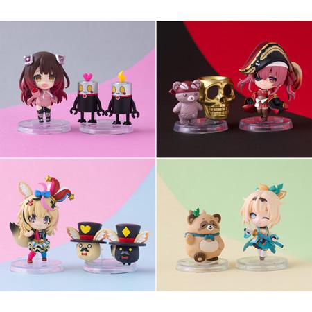 調和の天救竜 ホロフォイル 3枚セット セットフェア対象】【パルクロ限定】リボンビスチェ＆レースメロウT