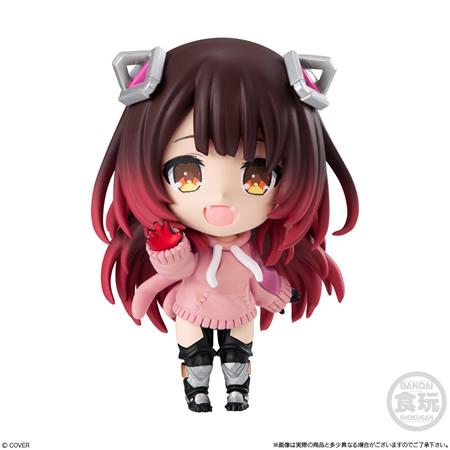 ホロライブデフォルメコレクション Vol.3 （食玩） BOX 2026年3月16日