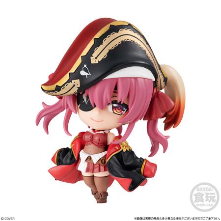 ホロライブデフォルメコレクション Vol.3 （食玩） BOX 2026年3月16日