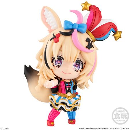 ホロライブデフォルメコレクション Vol.3 （食玩） BOX 2026年3月16日