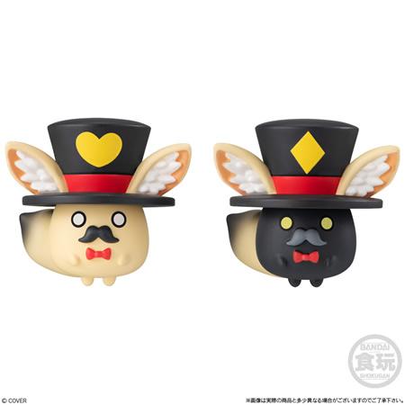 ホロライブデフォルメコレクション Vol.3 （食玩） BOX 2026年3月16日