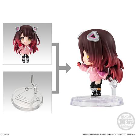 ホロライブデフォルメコレクション Vol.3 （食玩） BOX 2026年3月16日