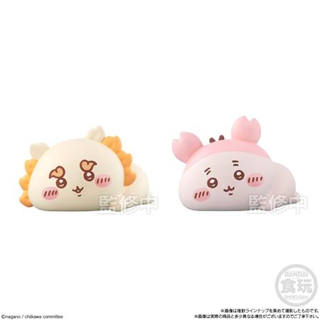 もっちりころりん♪ ちいかわ （食玩） BOX 2026年1月19日発売予定