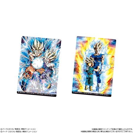 イタジャガ ドラゴンボール vol.6 (食玩) BOX 2025年3月17日 イタジャガ ドラゴンボール vol.6 (食玩) BOX 2025年3月17日