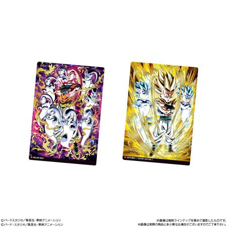 イタジャガ ドラゴンボール vol.6 (食玩) BOX 2025年3月17日 イタジャガ ドラゴンボール vol.6 (食玩) BOX 2025年3月17日