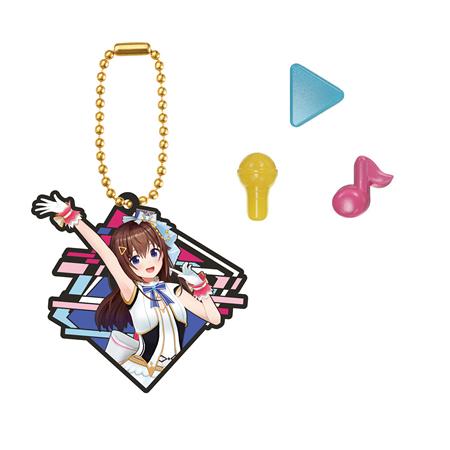 ホロライブ ラバマスARTグミ vol.2 （食玩） BOX 2025年10月13日発売