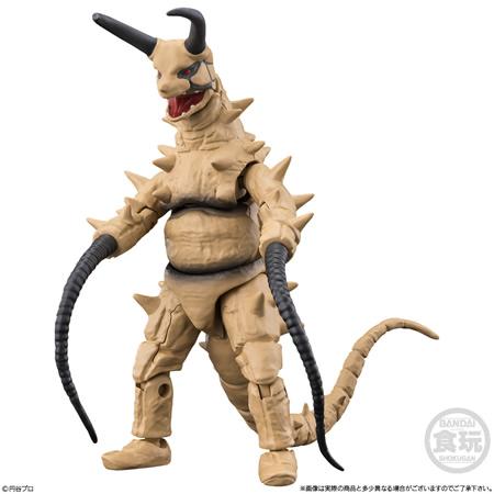 予約)超動αウルトラ怪獣4 (食玩) BOX 2025年6月発売予定 予約)超動αウルトラ怪獣4 (食玩) BOX 2025年6月発売予定