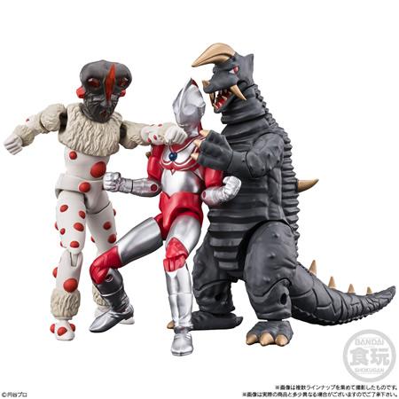 予約)超動αウルトラ怪獣4 (食玩) BOX 2025年6月発売予定 予約)超動αウルトラ怪獣4 (食玩) BOX 2025年6月発売予定