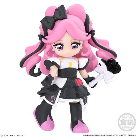キミとアイドルプリキュア♪ぷりきゅ~と （食玩） BOX 2025年8月4日