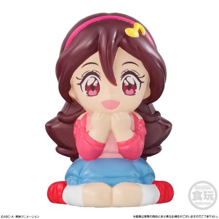 キミとアイドルプリキュア♪スウィートパールドール2 （食玩） BOX