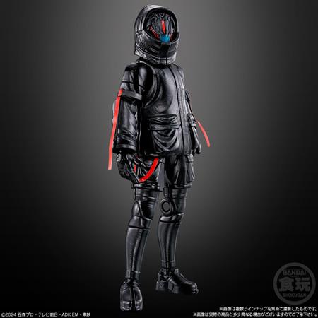装動 仮面ライダーガヴ アクションエージェント （食玩） BOX 2025年6