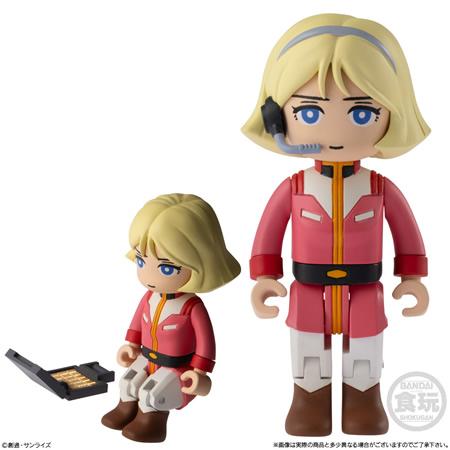 bitlotガンダム2 （食玩） BOX 2025年12月15日発売予定 : トレカ