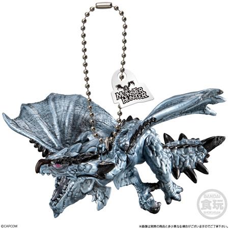 モンスターハンター マスコットチャームコレクション （食玩） BOX