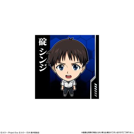 予約)にふぉるめーしょん 新世紀エヴァンゲリオン シール 予約)にふぉるめーしょん 新世紀エヴァンゲリオン シール