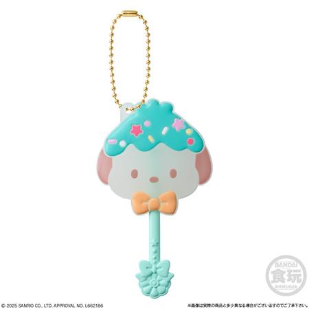 ロリポップキャンディチャーム サンリオキャラクターズ （食玩） BOX
