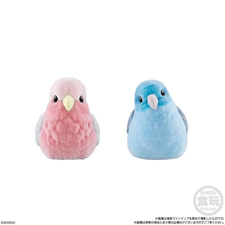 もふもふ てのりフレンズ3 （食玩） BOX 2026年5月11日発売予定