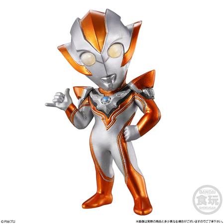 予約）CONVERGE MOTION ウルトラマン14 （食玩） BOX 2026年3月発売