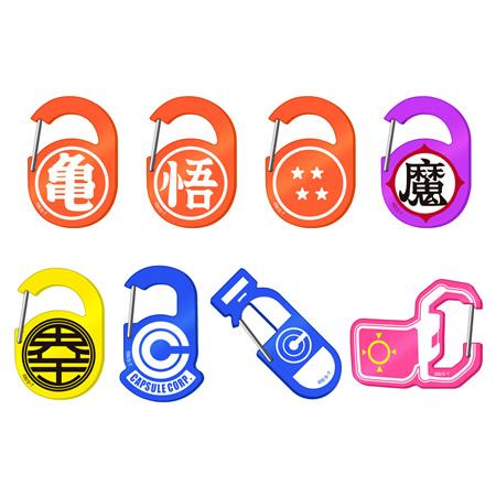 予約）ドラゴンボール アクリルカラビナグミ （食玩） BOX 2026年1月