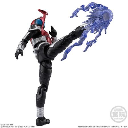 予約）掌動EXCEED仮面ライダー2 （食玩） BOX 2026年6月15日発売予定