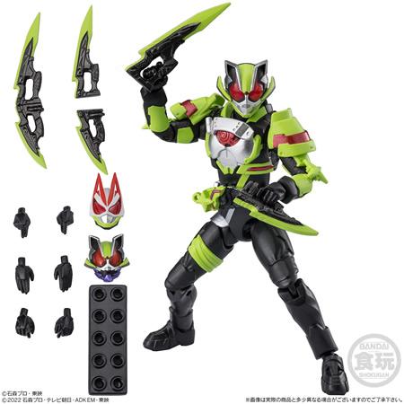 予約）掌動EXCEED仮面ライダー2 （食玩） BOX 2026年6月15日発売予定