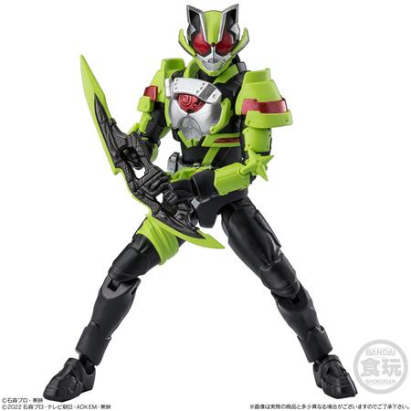 予約）掌動EXCEED仮面ライダー2 （食玩） BOX 2026年6月15日発売予定