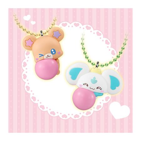 ぷちきゅあマスコットwithチョコスナック3 （食玩） BOX 2026年4月27