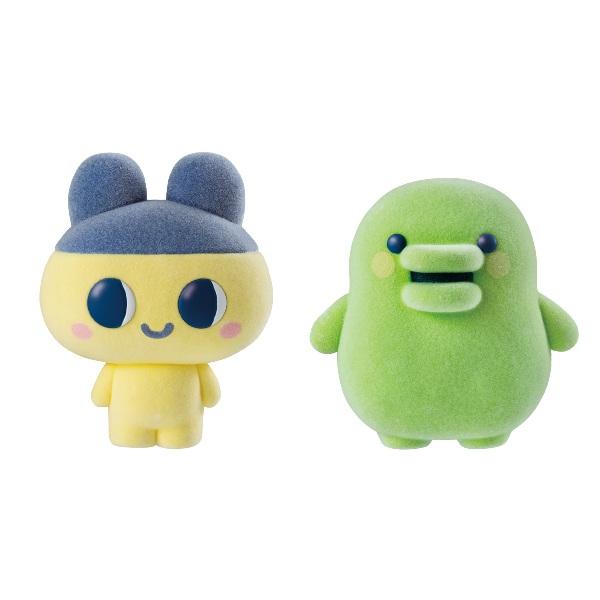 たまごっち おともだちどーる （食玩） BOX 2026年8月3日発売予定