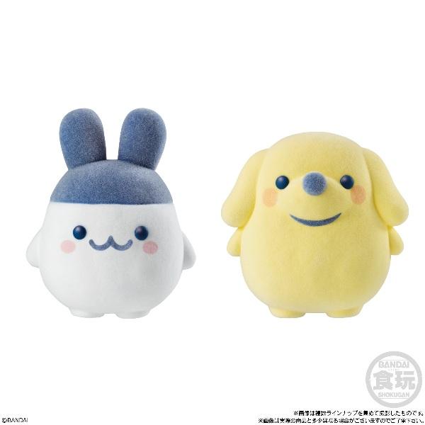 たまごっち おともだちどーる （食玩） BOX 2026年8月3日発売予定