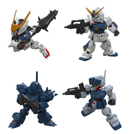 予約）MOBILITY JOINT GUNDAM VOL.12 （食玩） BOX 2026年6月発売予定