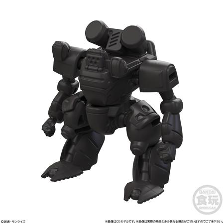 予約）MOBILITY JOINT GUNDAM VOL.12 （食玩） BOX 2026年6月発売予定