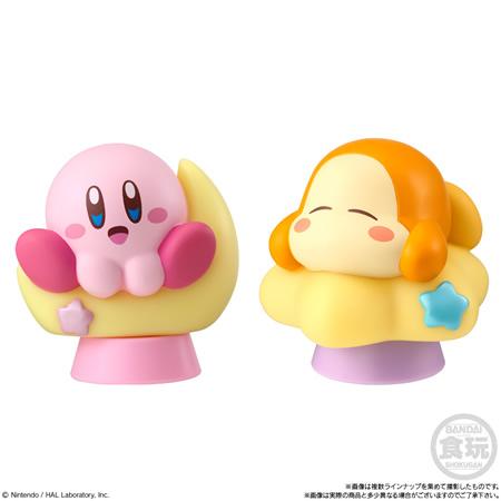 予約）星のカービィ キャライト （食玩） BOX 2026年6月22日発売予定