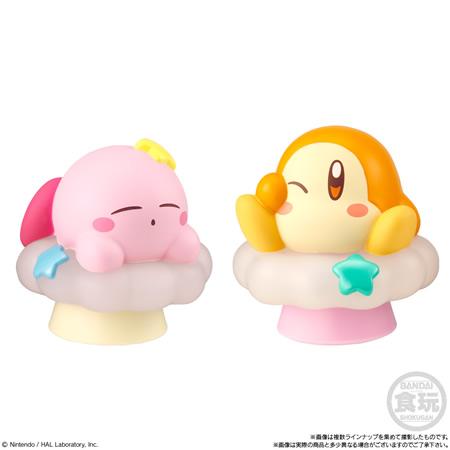 予約）星のカービィ キャライト （食玩） BOX 2026年6月発売予定