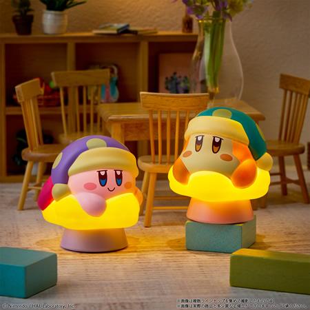 予約）星のカービィ キャライト （食玩） BOX 2026年6月発売予定