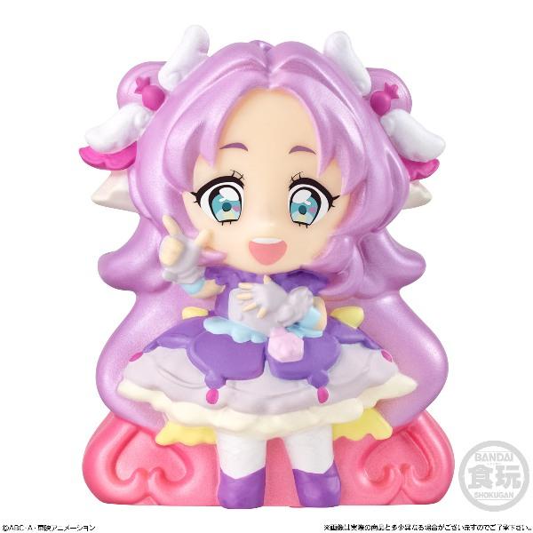 名探偵プリキュア！スウィートパールドール（食玩） BOX 2026年6月8日