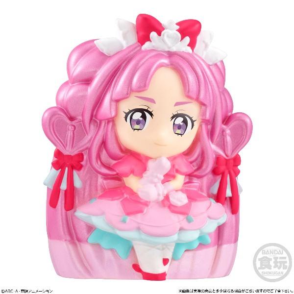 名探偵プリキュア！スウィートパールドール（食玩） BOX 2026年6月8日