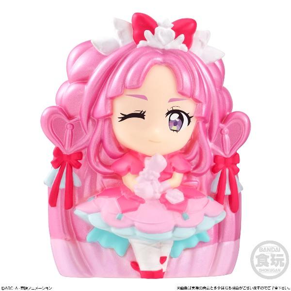 名探偵プリキュア！スウィートパールドール（食玩） BOX 2026年6月8日