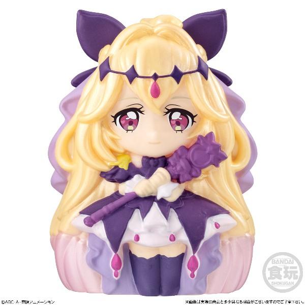名探偵プリキュア！スウィートパールドール（食玩） BOX 2026年6月8日