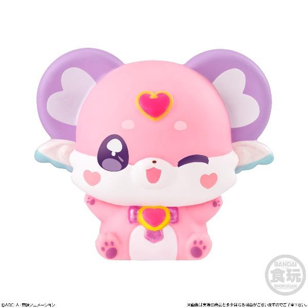 名探偵プリキュア！スウィートパールドール（食玩） BOX 2026年6月8日