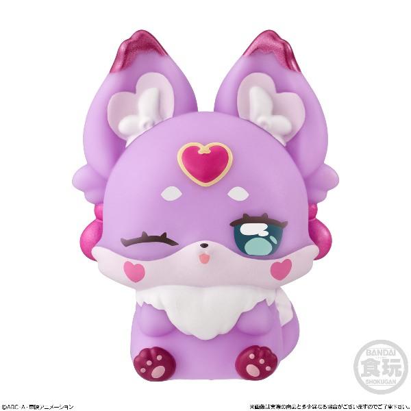 名探偵プリキュア！スウィートパールドール（食玩） BOX 2026年6月8日