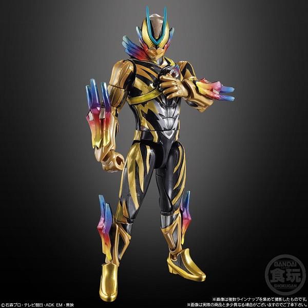 予約）装動 仮面ライダーゼッツ AGT3（食玩） BOX 2026年2月16日発売