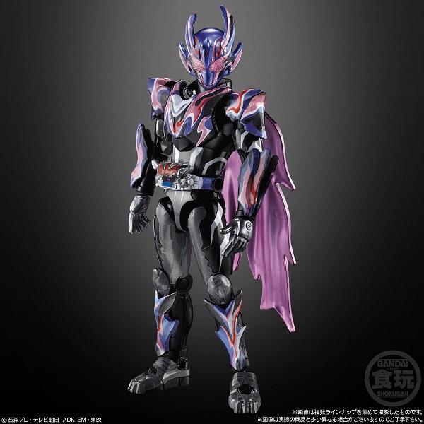 予約）装動 仮面ライダーゼッツ AGT3（食玩） BOX 2026年2月16日発売