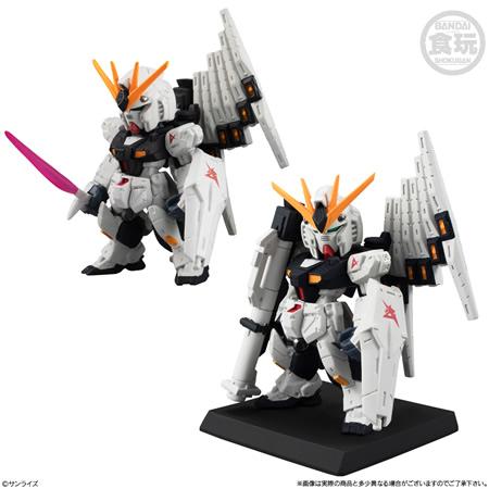 予約）FW GUNDAM CONVERGE ＃30 （食玩） BOX 2026年10月発売予定