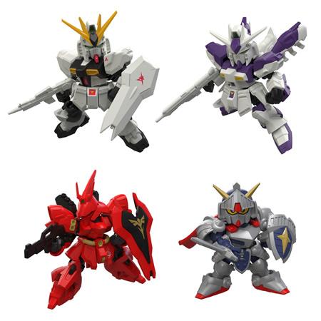 予約）MOBILITY JOINT GUNDAM VOL.13 （食玩） BOX 2026年12月発売予定