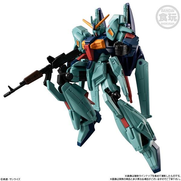 予約）機動戦士ガンダム GフレームFA 10 （食玩） BOX 2026年8月発売